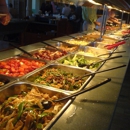 Hibachi Buffet - Sushi Bars