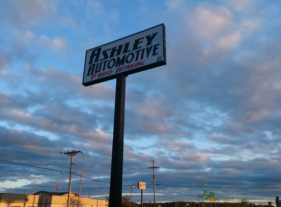 Ashley Automotive LLC - Altoona, WI