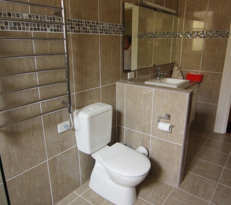 Summit Bathrooms
