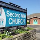 2nd Mile Church - General Baptist Churches