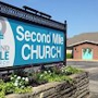 2nd Mile Church