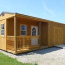 Quality Structures - Tool & Utility Sheds