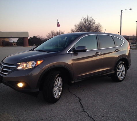 Schlossmann Honda City - Milwaukee, WI