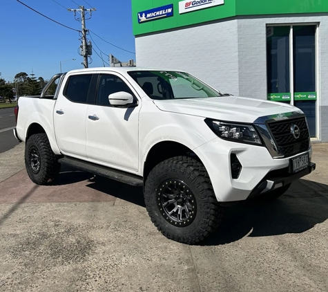Warrnambool Tyre & Auto - Warrnambool, VIC