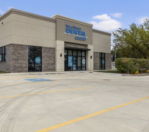 Iowa Street Dental Group - Lawrence, KS