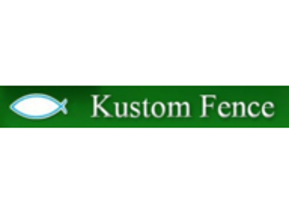 Kustom Fencing - Barberton, OH