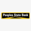 Peoples State Bank - Banks