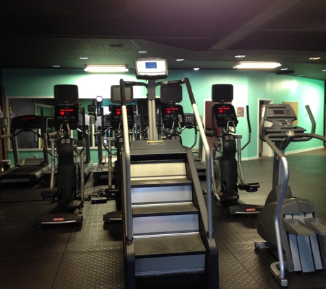 ZellaDor Wellness & Fitness - Utica, MI