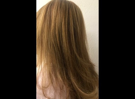 Hair by Annie - Houston, TX