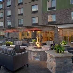 TownePlace Suites Denver South/Lone Tree - Lone Tree, CO