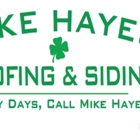 Mike Hayes Roofing & Siding