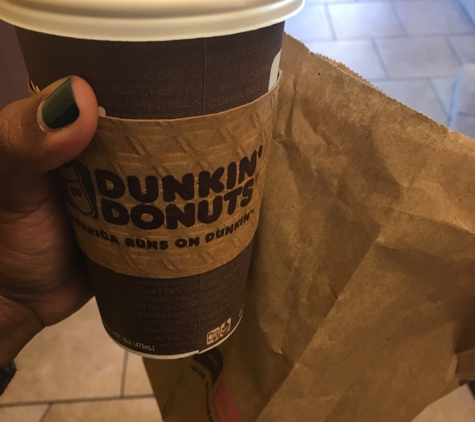 Dunkin' - Brooklyn, NY