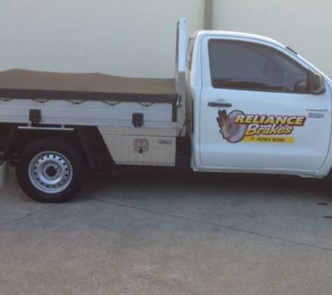 Reliance Brakes & Mechanical - Fairy Meadow, NSW. Affordable Brake Services In Wollongong