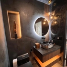 The Black by La Toscana