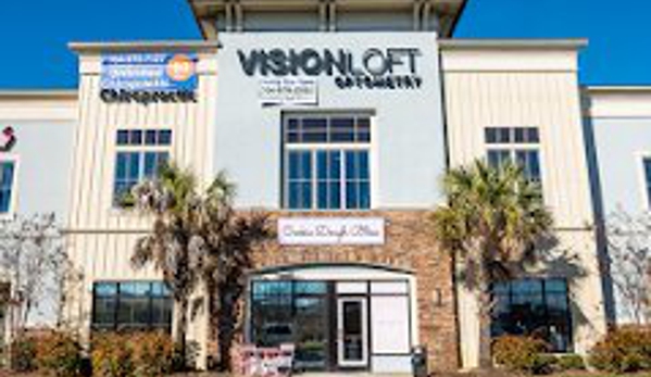 Vision Loft - Concord, NC