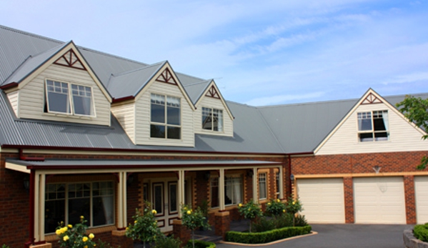 Formplex Weatherboards - Elsternwick, VIC