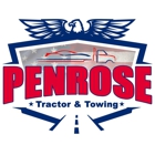 Penrose Tractor & Towing