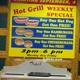 The Hot Grill