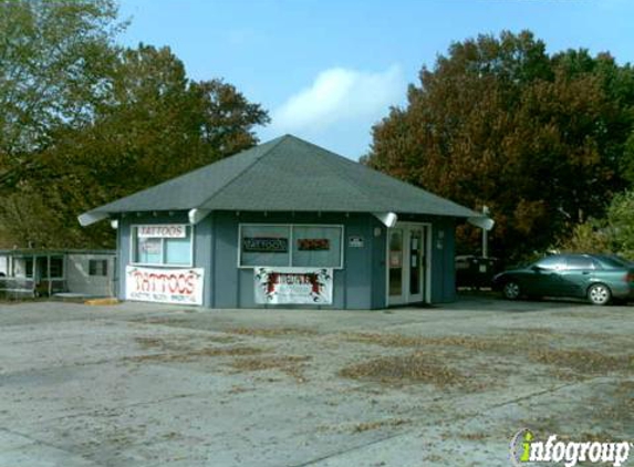 Puppy Love Dog Salon - Saint Joseph, MO