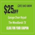 24 Hour Garage Door Service