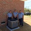 Bunns Heating & Air Conditioning - Ventilating Contractors