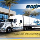 Swift Transportation - Trucking-Motor Freight