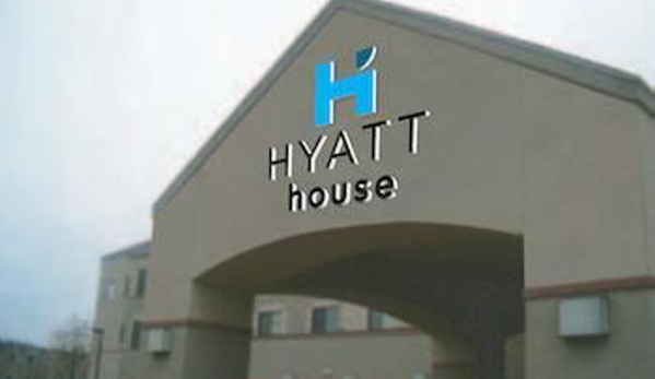 Hyatt House Boston/Waltham - Waltham, MA