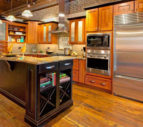 Sub-Zero Los Angeles Repair - Studio City, CA. Our newly remodeled kitchen