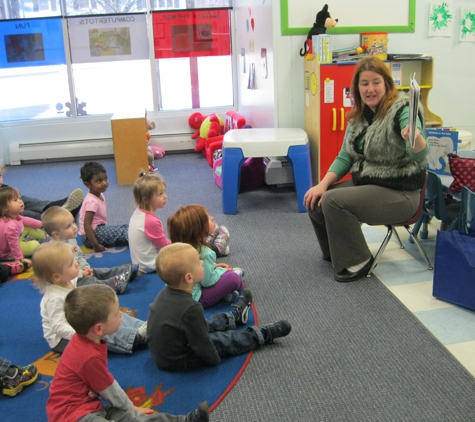 Carousel Of Learning, Early Learning Center & Child Care - Parsippany, NJ