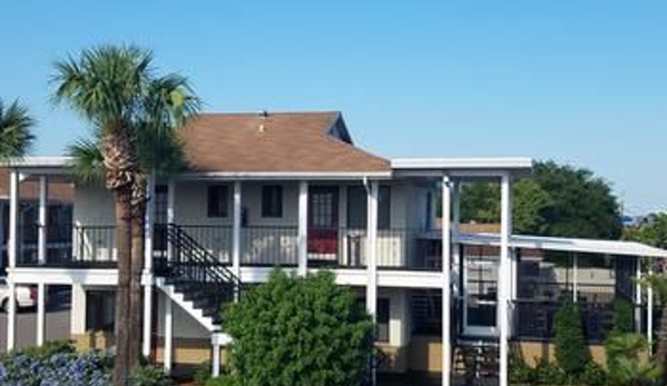 Best Western Space Shuttle Inn - Titusville, FL