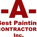 A -Best Painting Contractors - Home Improvements