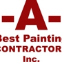 A -Best Painting Contractors