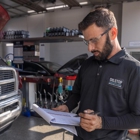 Oilstop Drive Thru Oil Change