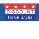 Discount Home Sales - Portable Storage Units