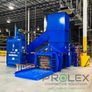 Prolex Compacting Solutions - Industrial Equipment & Supplies