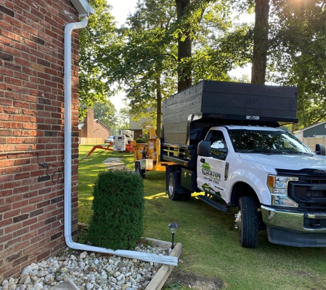 Stockton Tree Service - Scottdale, PA