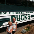 Original Wisconsin Ducks