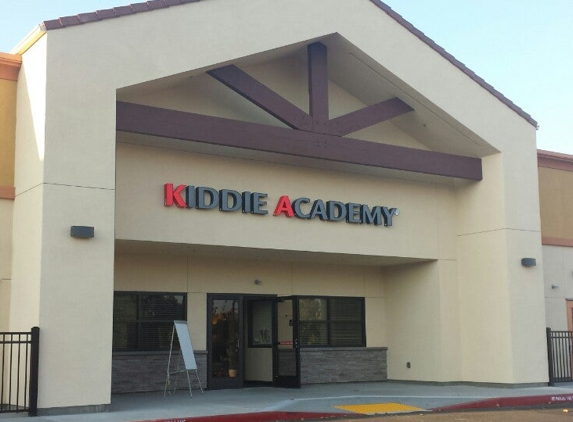 Kiddie Academy - Roseville, CA