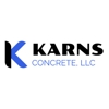 Karns Concrete gallery