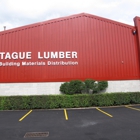 Tague Lumber, Inc.