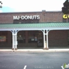 M J Donuts gallery