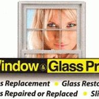 Window & Glass Pros