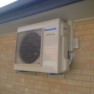 Climate Control Systems - Pialba, QLD