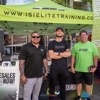 ISI Elite training - Walnut Creek, CA gallery