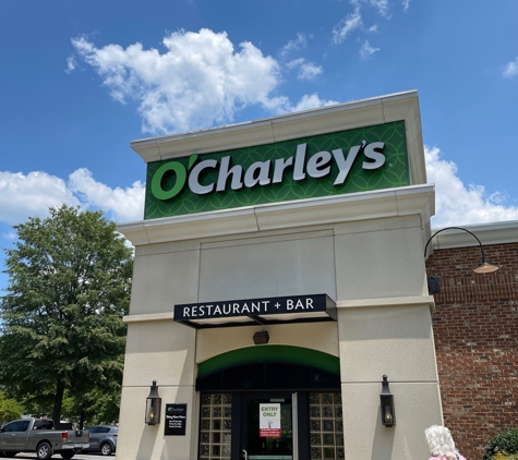 O'Charley's - Greensboro, NC