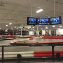 Podium Raceway - Amusement Places & Arcades