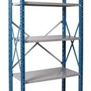 TSP Storage Solutions - Industrial Equipment & Supplies