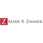 Mark R Zimmer