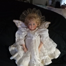 Doll Duds Etc - Collectible Dolls