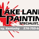 Lake Land Painting Specialists - Spray Painting & Finishing